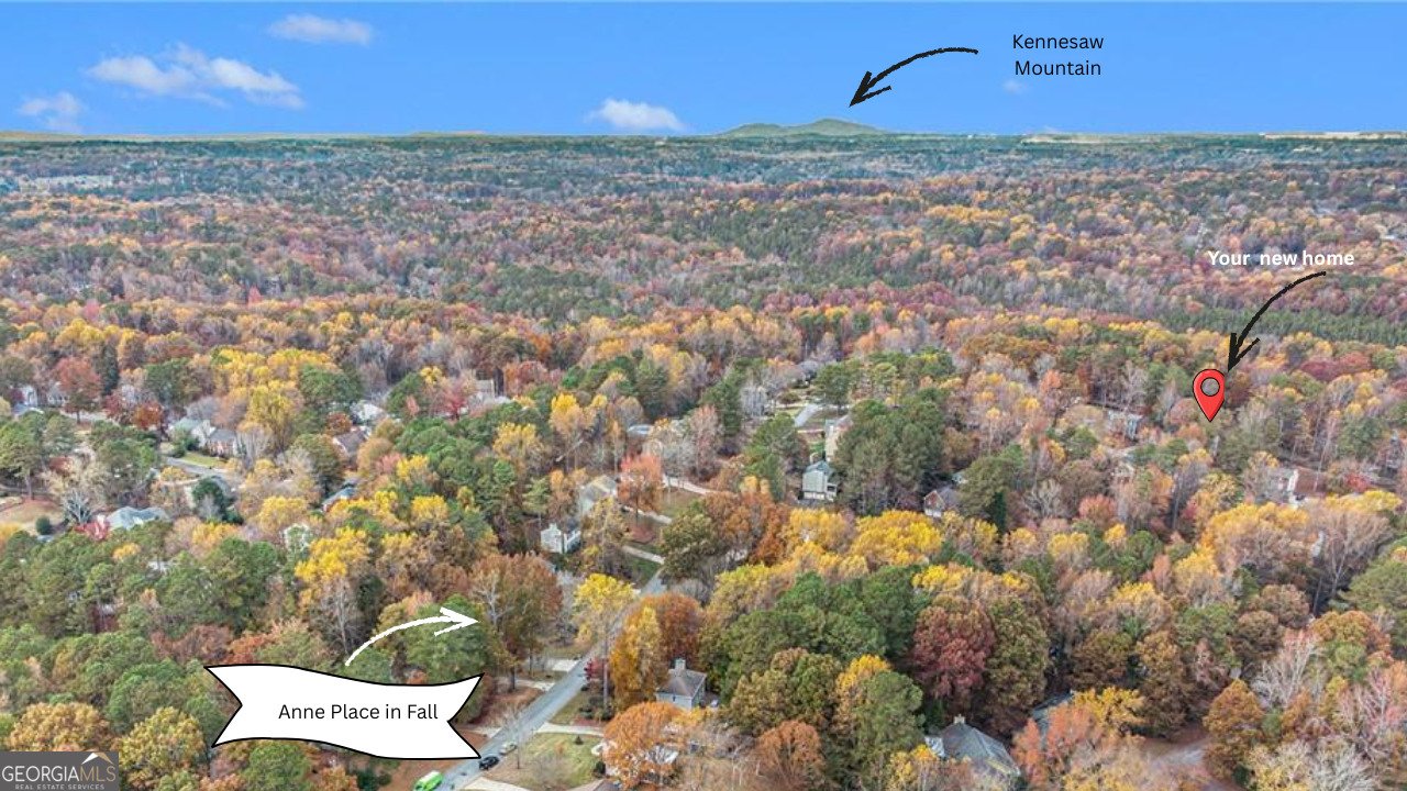 51 SE Queen Anne Drive Mableton - 54