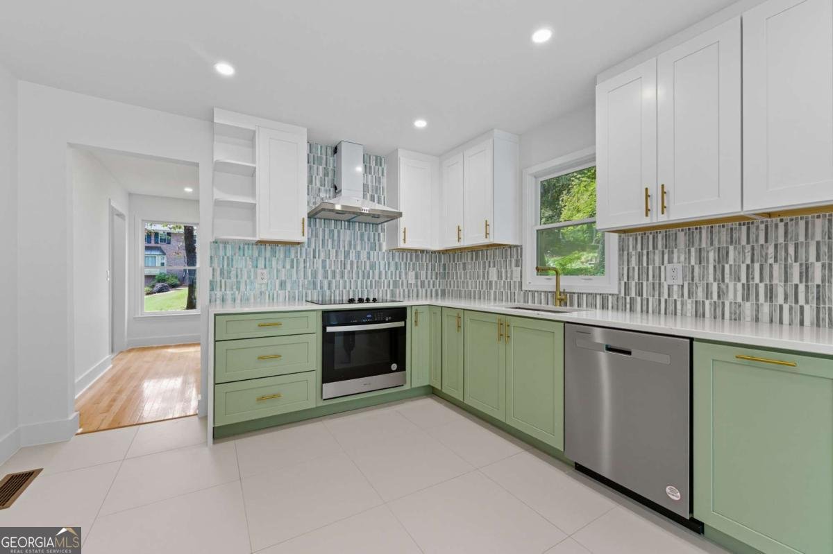 51 SE Queen Anne Drive Mableton - 7