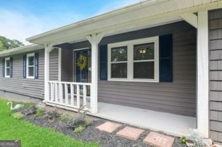 2795 Frank Lane Douglasville - 2