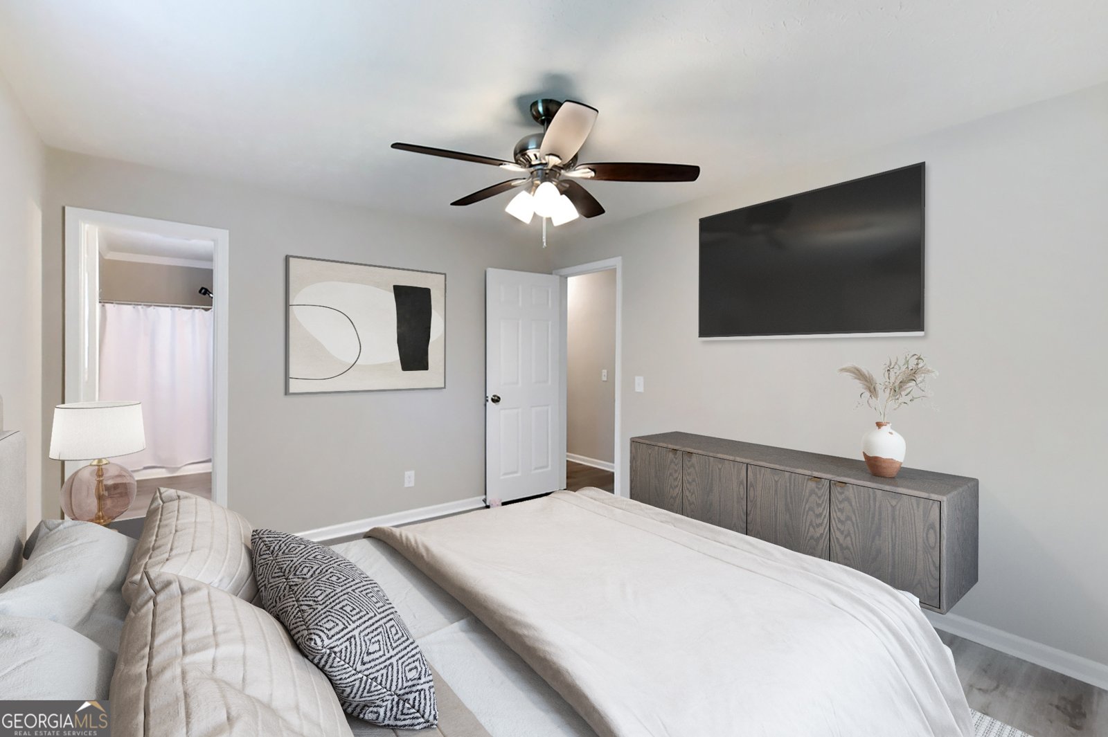 2795 Frank Lane Douglasville - 7