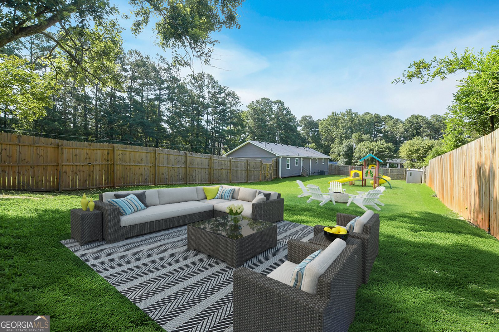 2795 Frank Lane Douglasville - 8