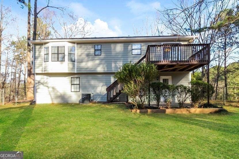 2235 Azalea Drive Loganville - 12