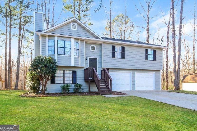 2235 Azalea Drive Loganville - 2