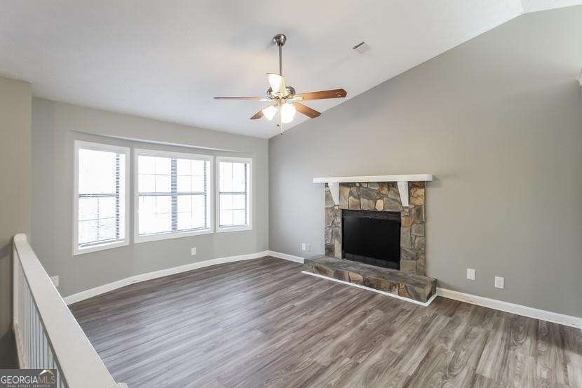 2235 Azalea Drive Loganville - 3