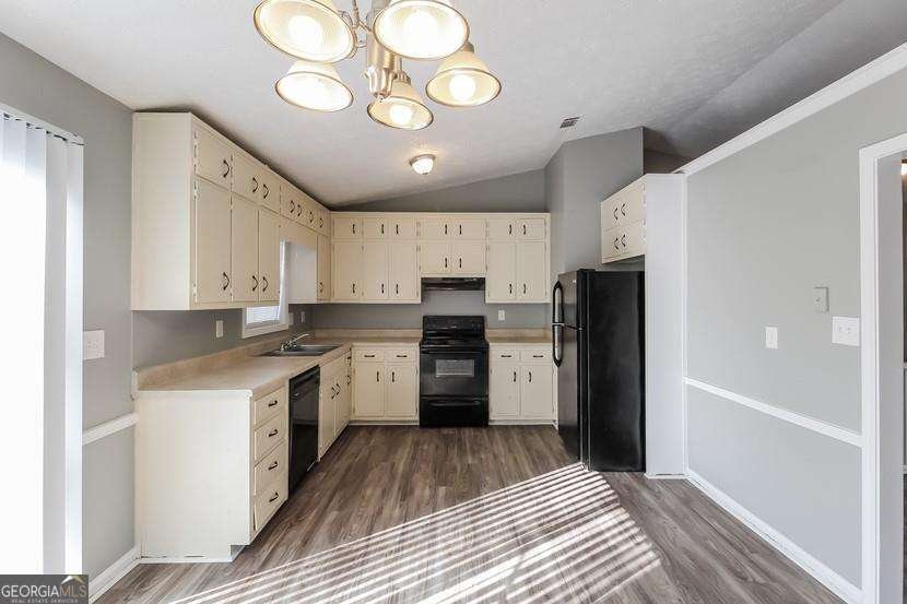 2235 Azalea Drive Loganville - 4