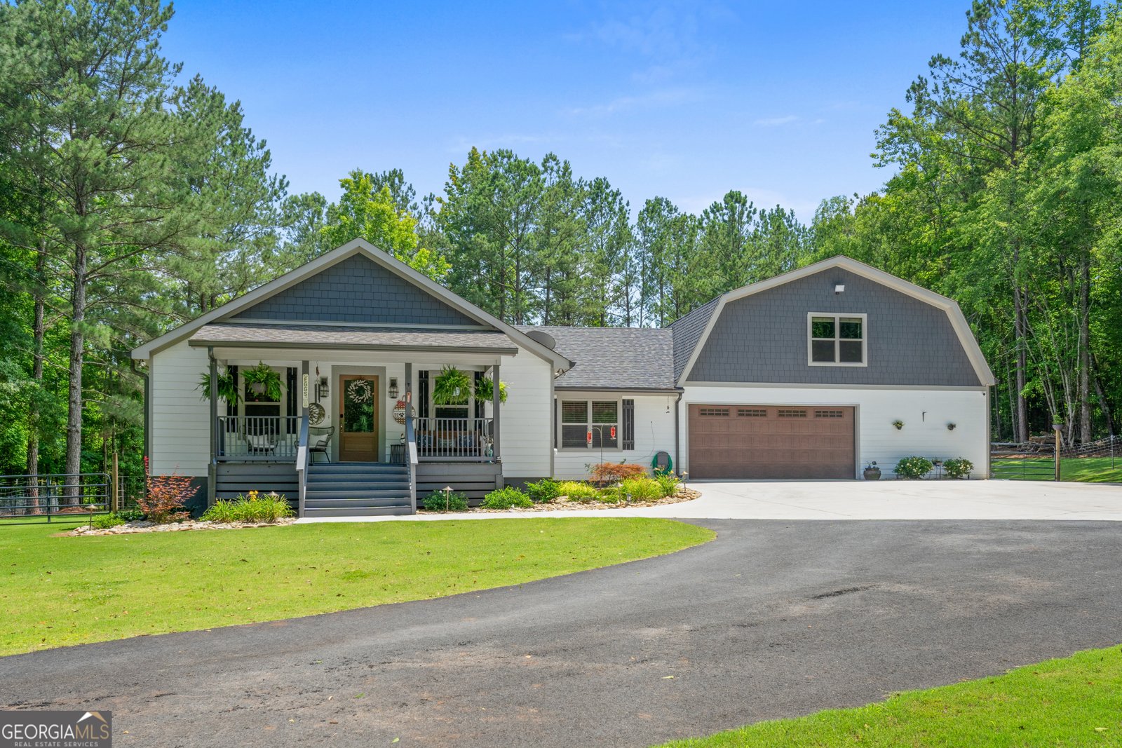 620 Rocky Creek Road Forsyth - 3