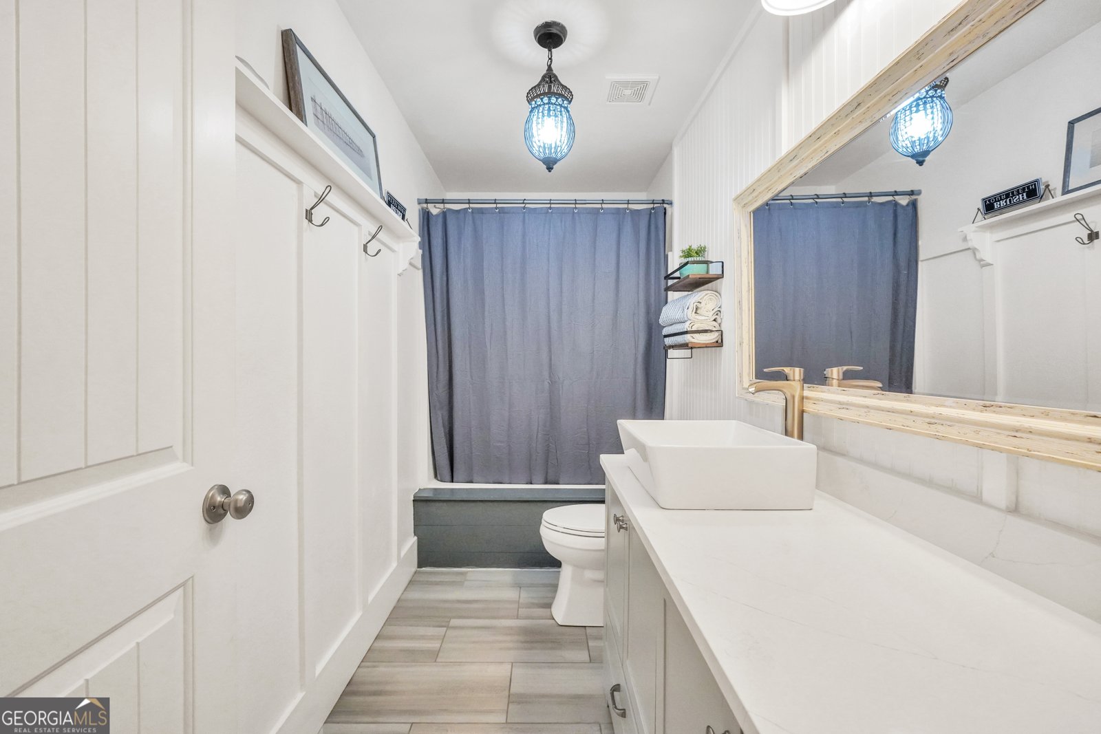 620 Rocky Creek Road Forsyth - 45