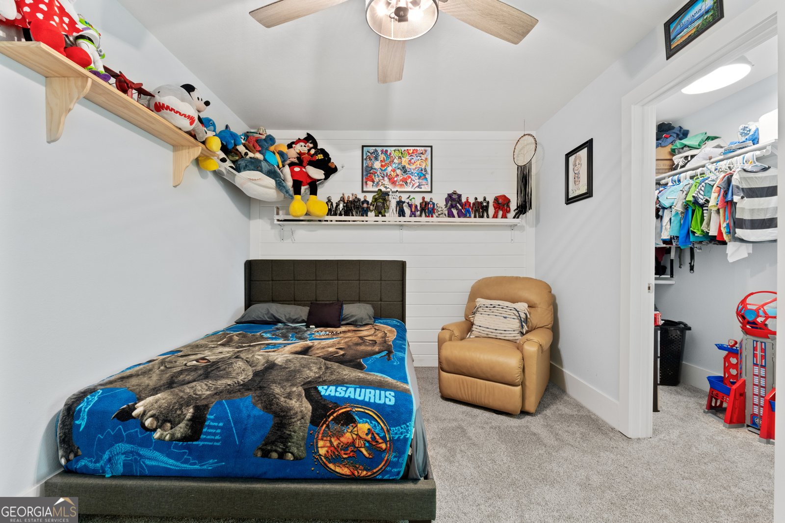 620 Rocky Creek Road Forsyth - 47