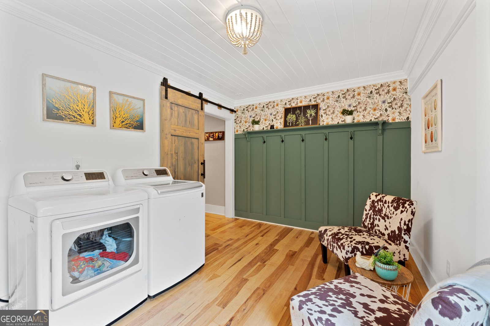 620 Rocky Creek Road Forsyth - 49