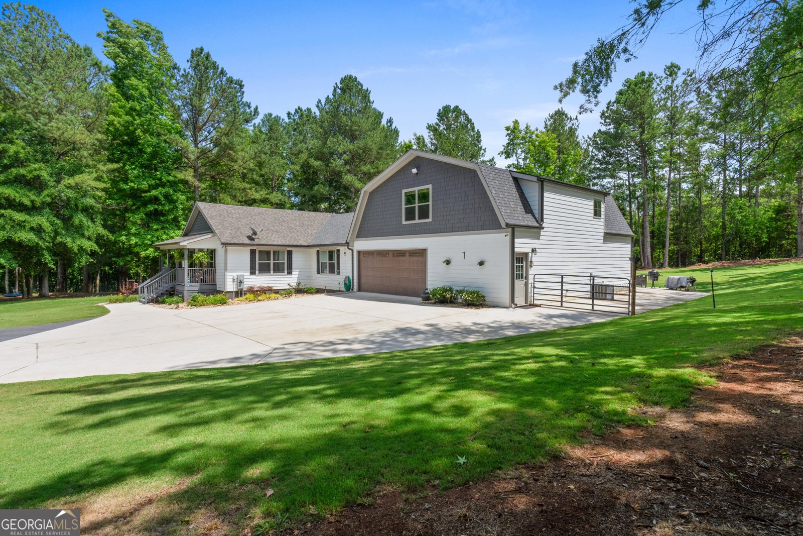 620 Rocky Creek Road Forsyth - 51