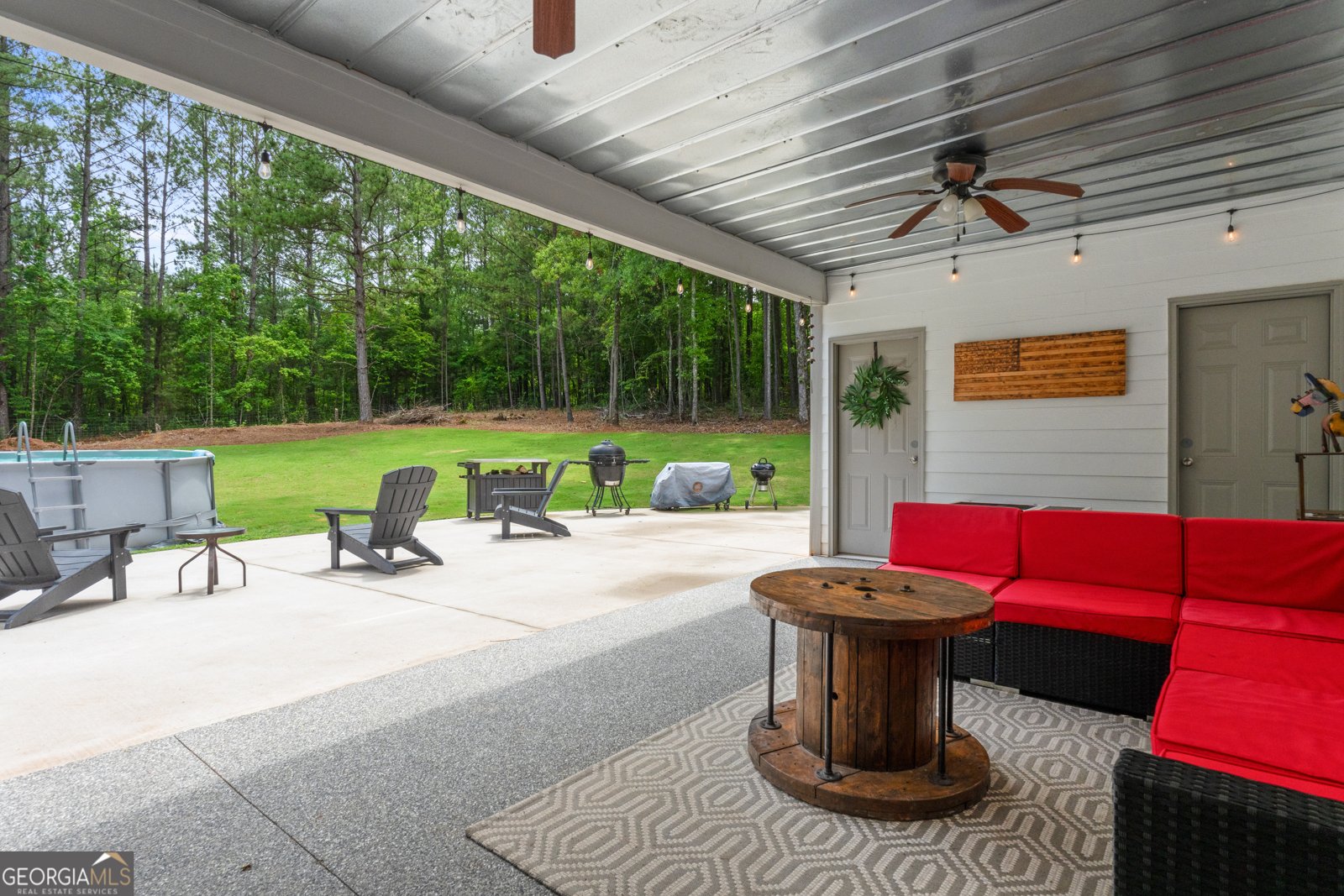 620 Rocky Creek Road Forsyth - 56