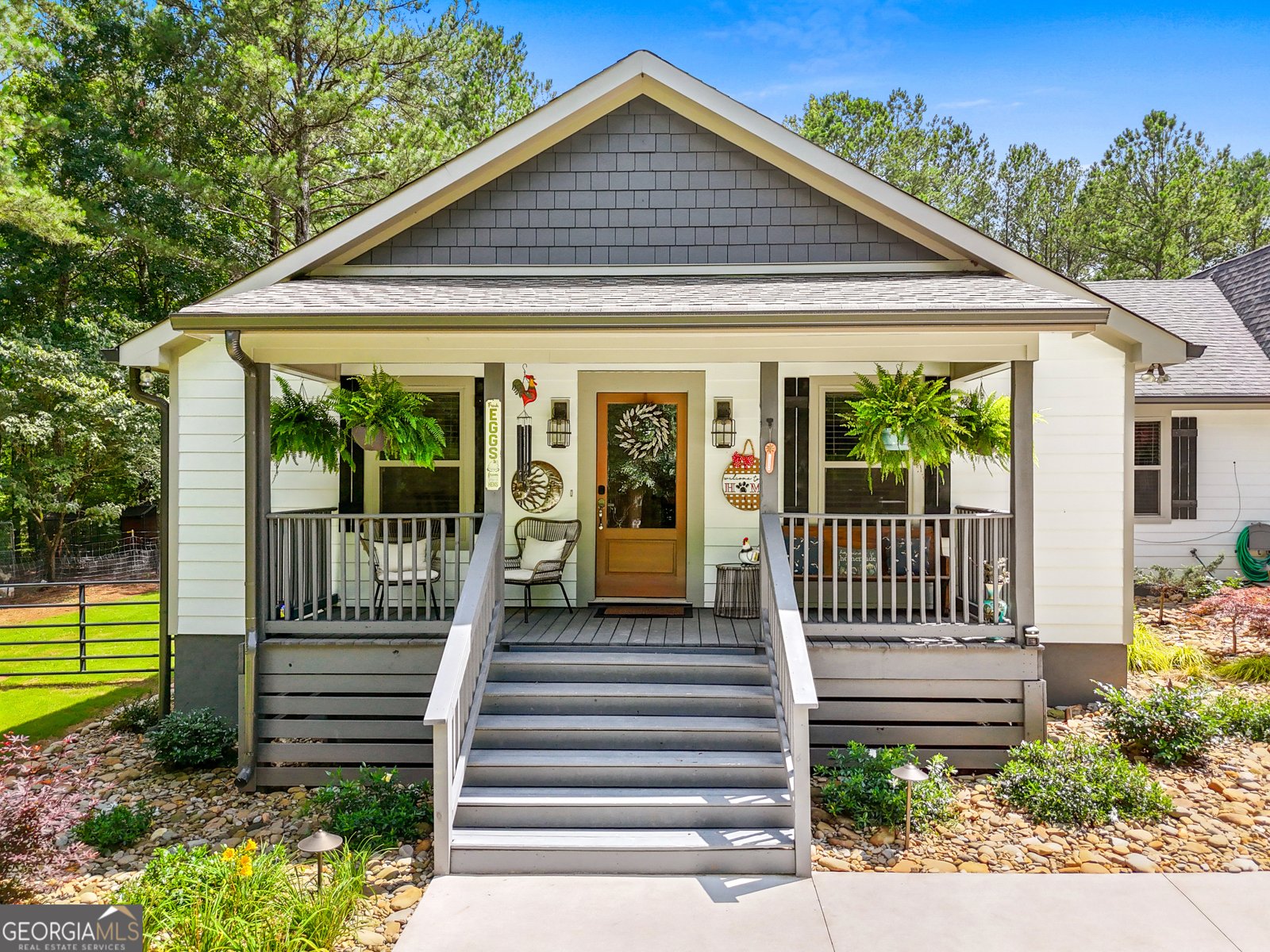 620 Rocky Creek Road Forsyth - 7