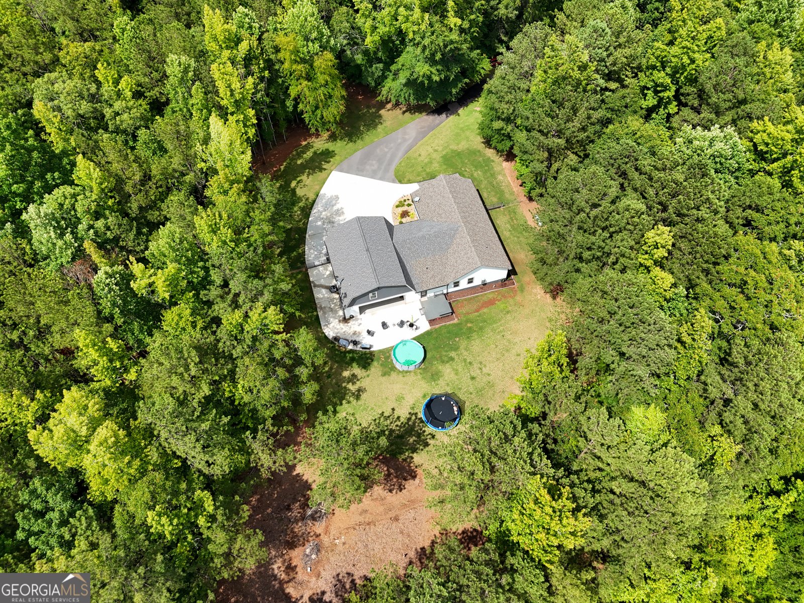 620 Rocky Creek Road Forsyth - 80