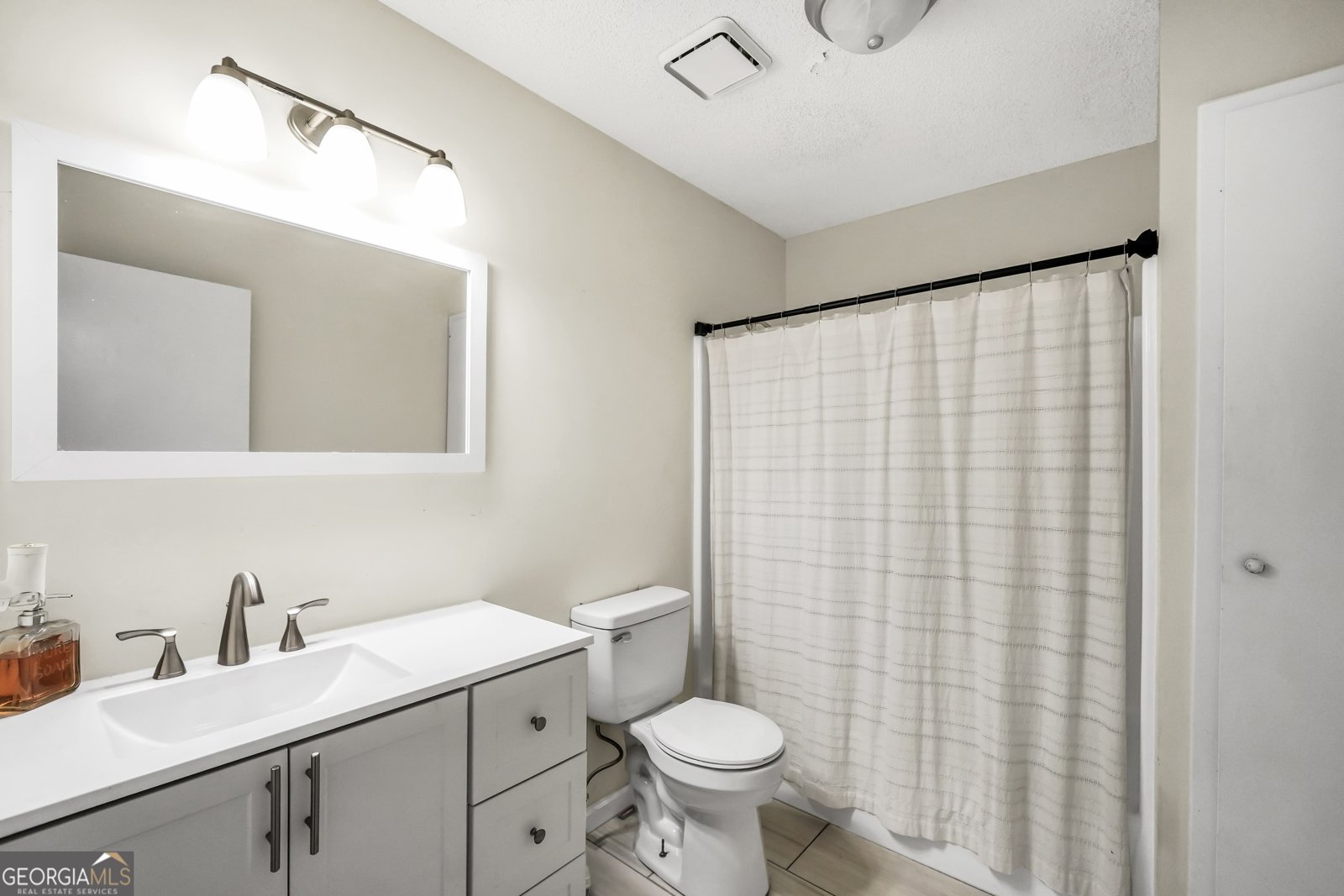 933 Chisholm Trail Macon - 1