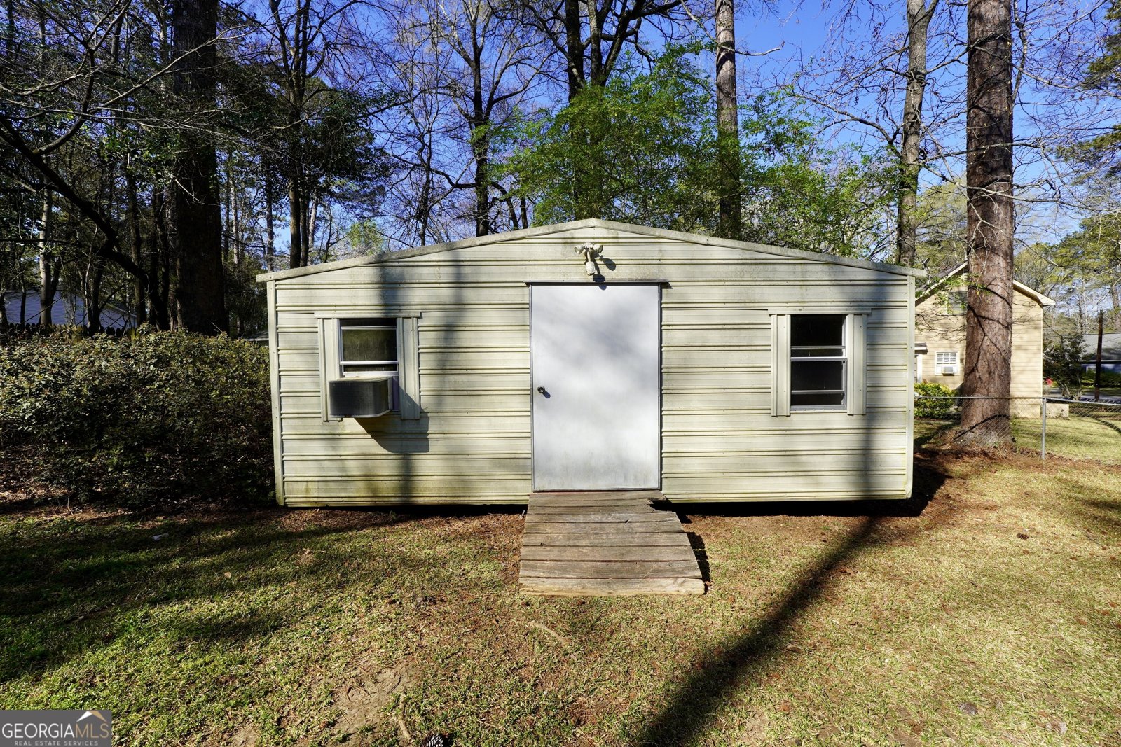 933 Chisholm Trail Macon - 11