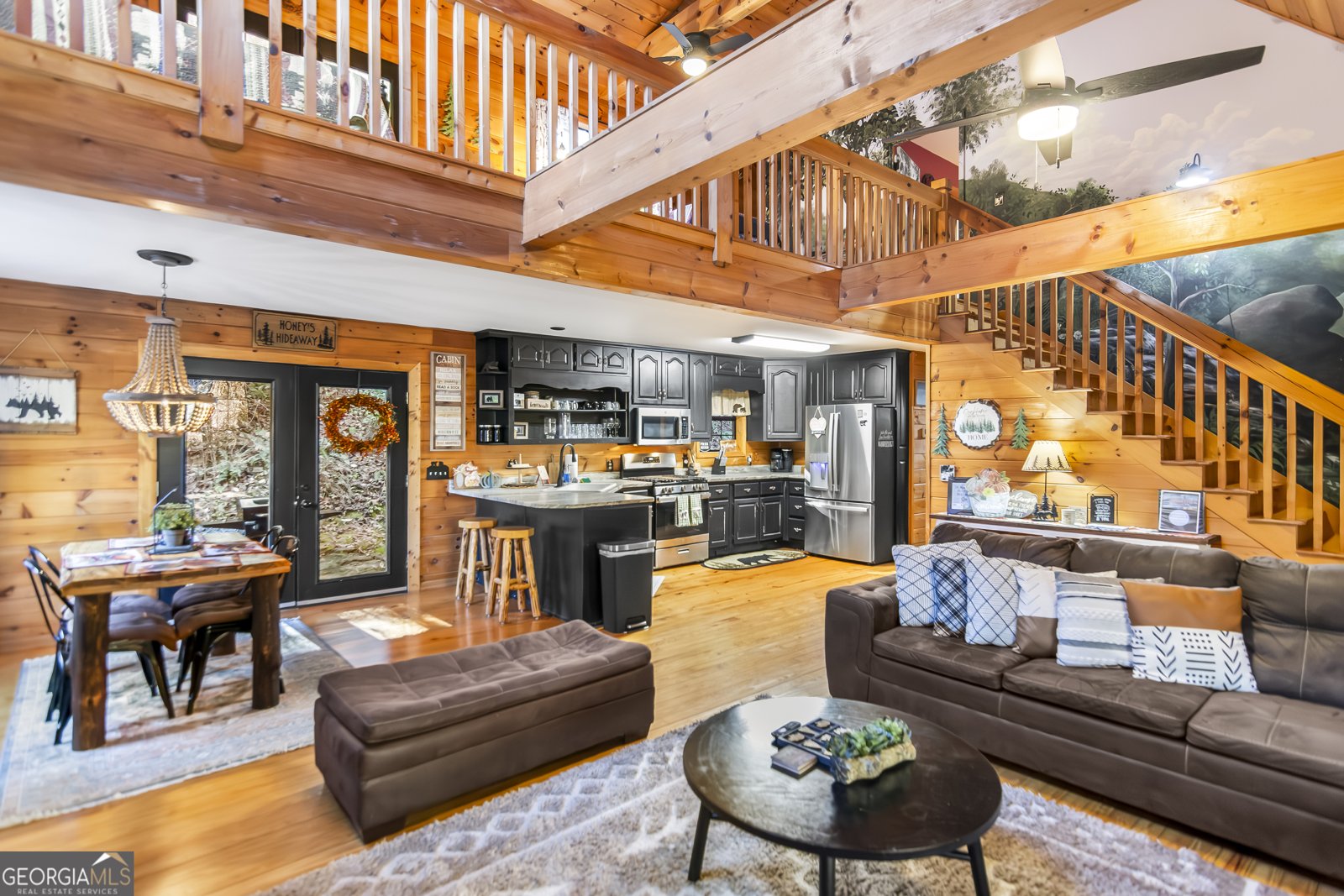 475 Holden Road Ellijay - 15