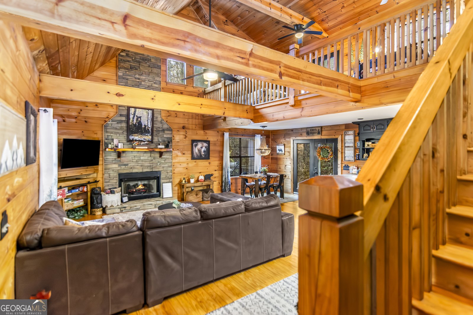 475 Holden Road Ellijay - 18