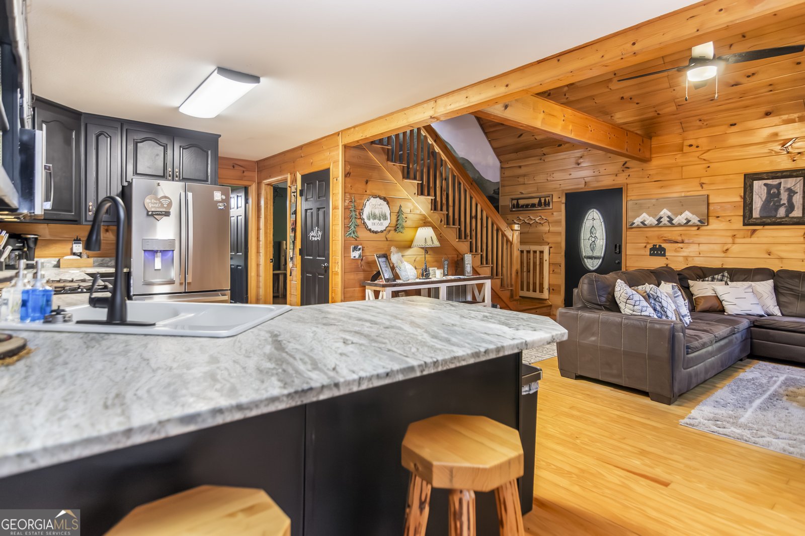 475 Holden Road Ellijay - 21