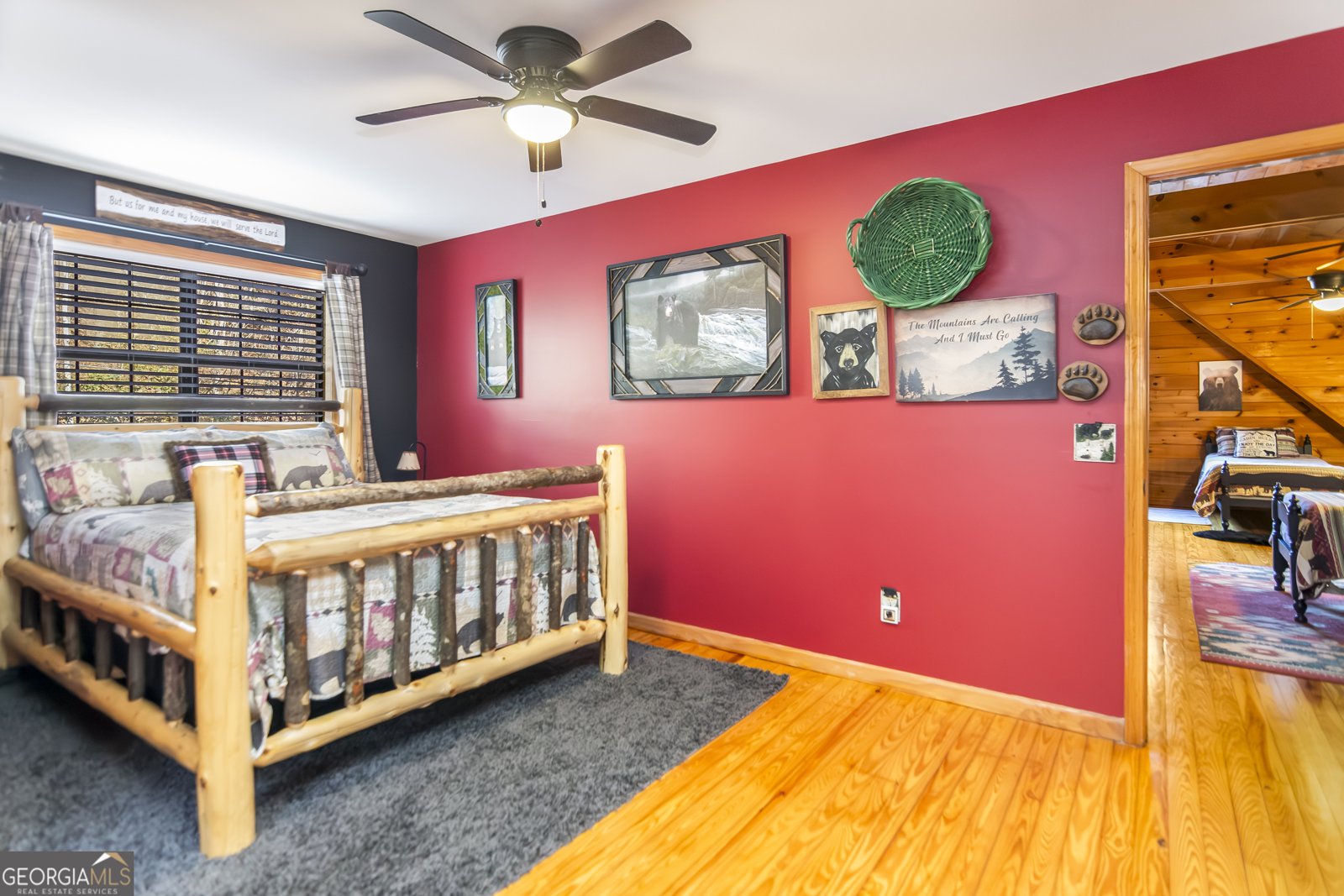 475 Holden Road Ellijay - 27