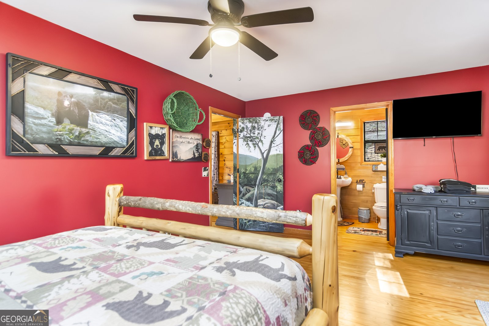 475 Holden Road Ellijay - 28