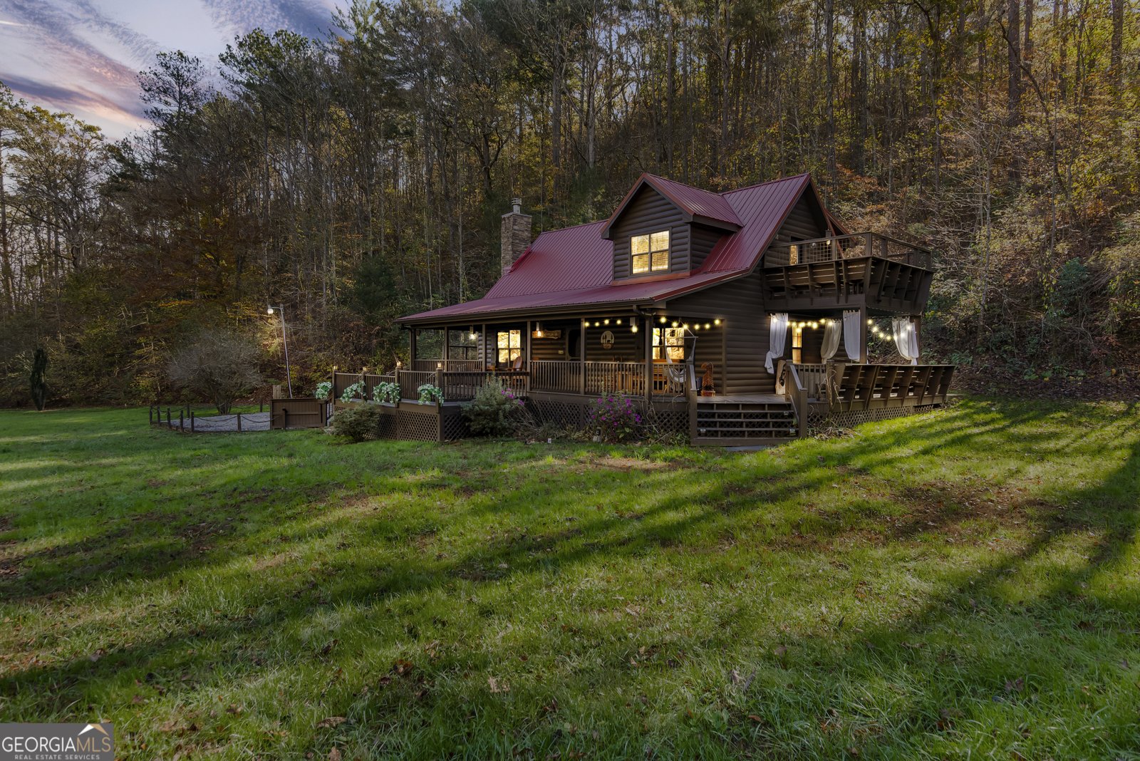 475 Holden Road Ellijay - 3