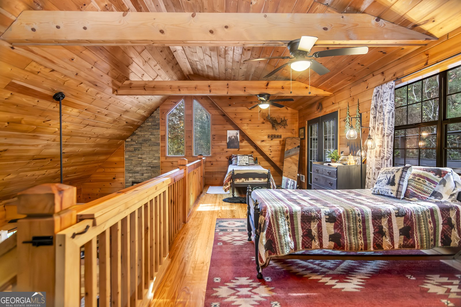 475 Holden Road Ellijay - 34