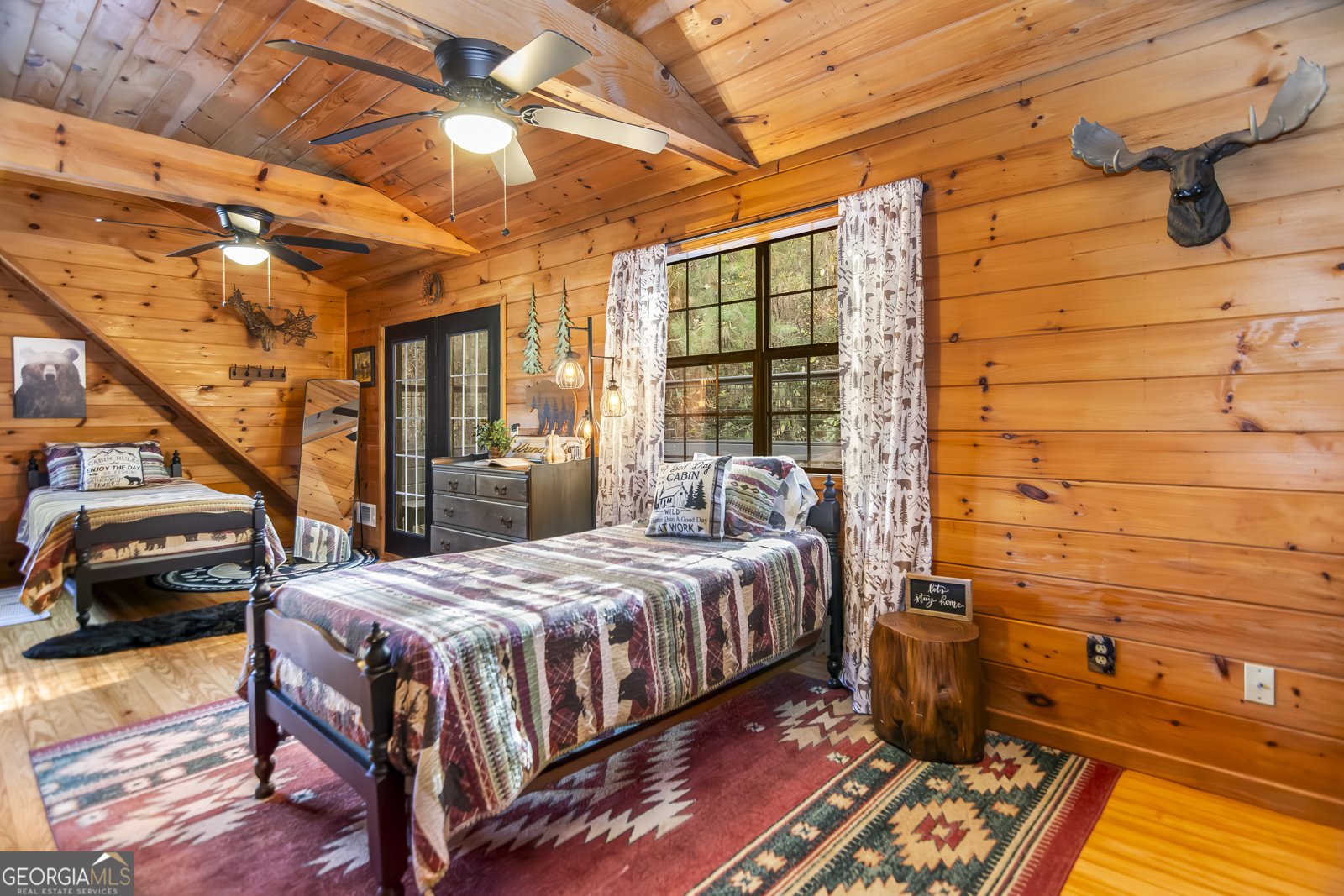 475 Holden Road Ellijay - 35