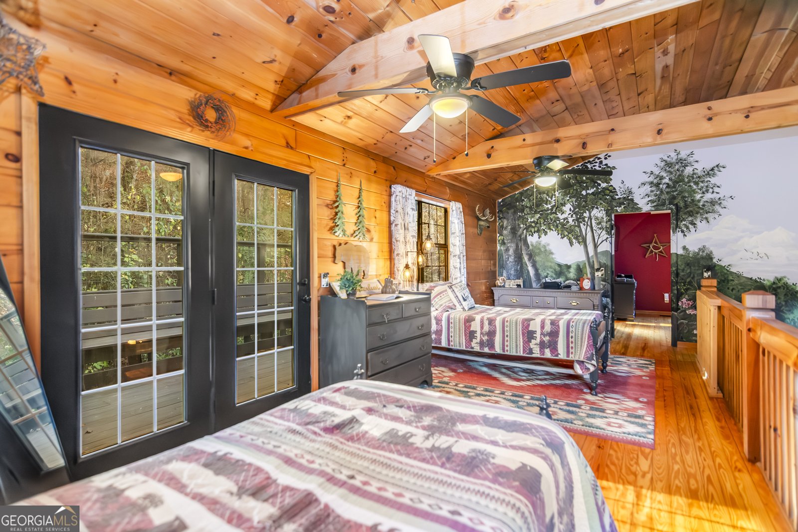 475 Holden Road Ellijay - 36