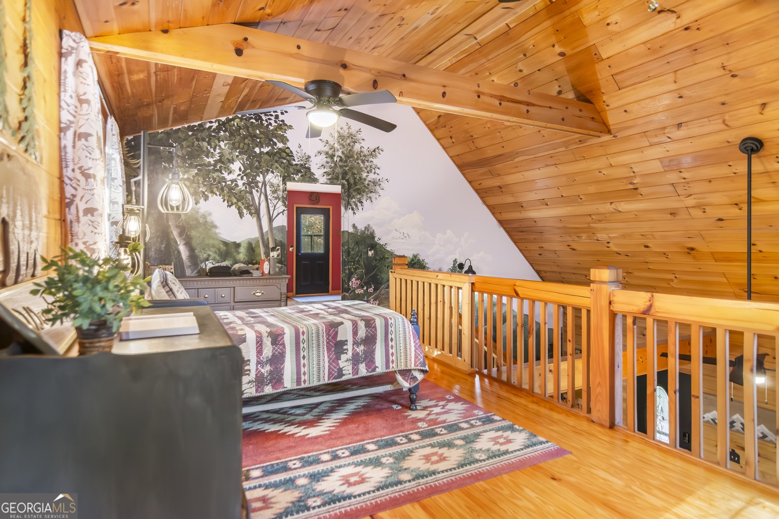 475 Holden Road Ellijay - 37