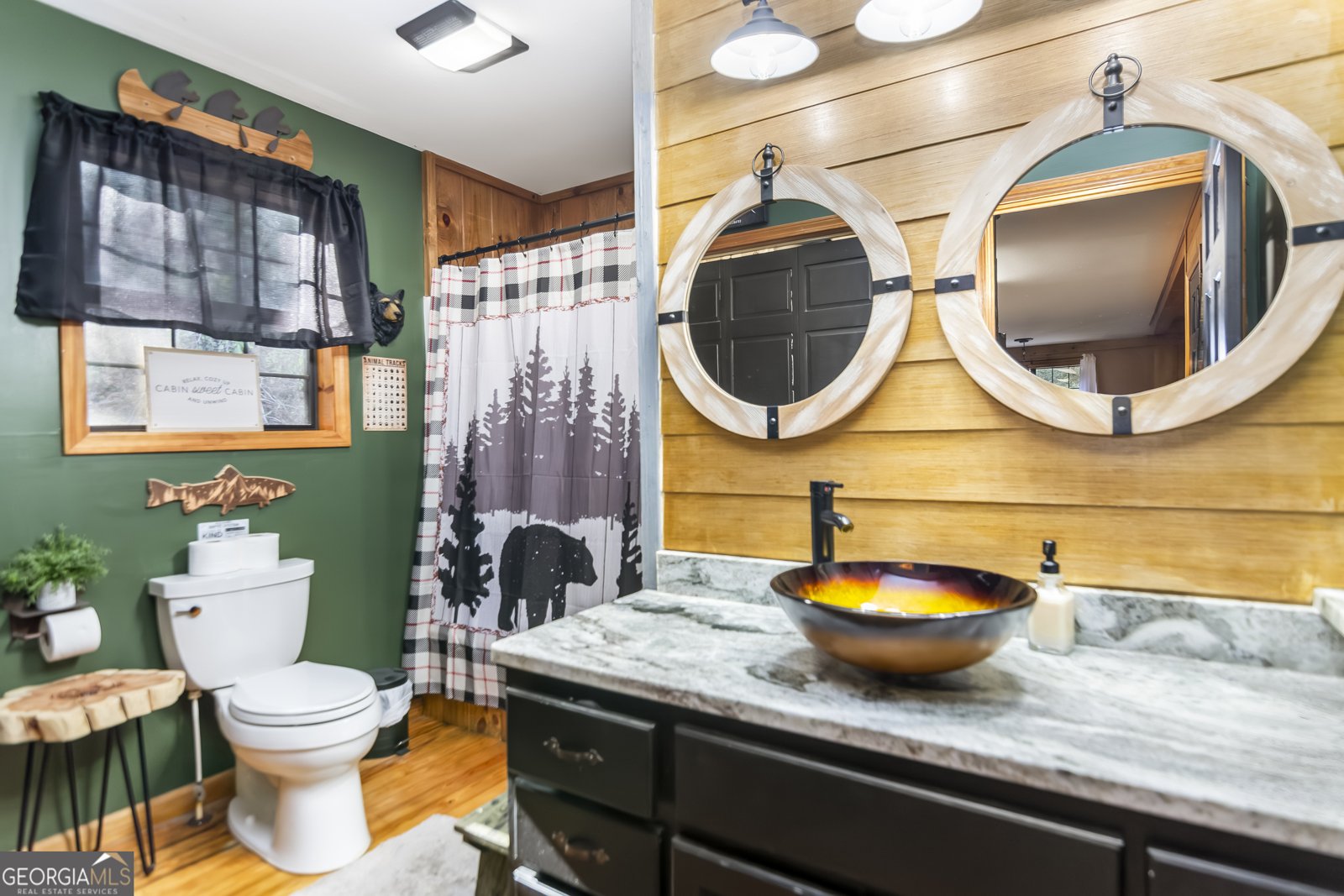 475 Holden Road Ellijay - 38