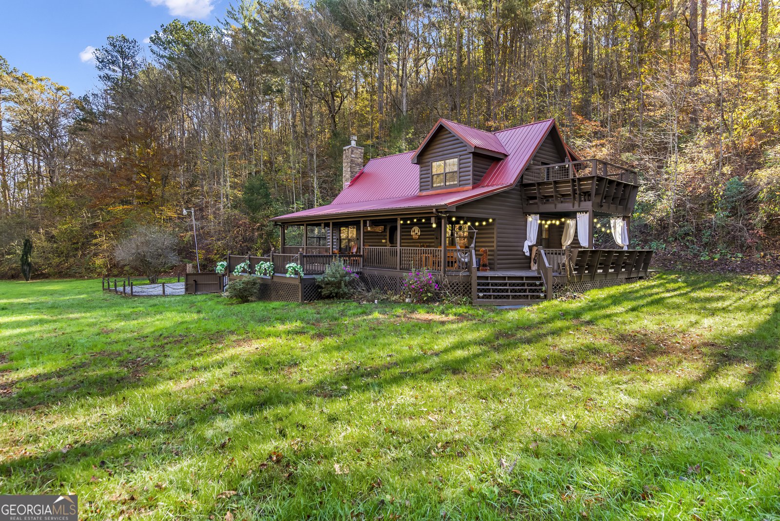 475 Holden Road Ellijay - 4