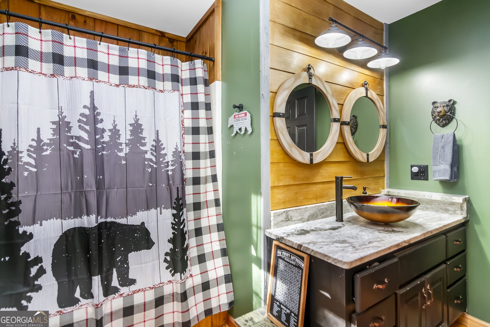 475 Holden Road Ellijay - 40