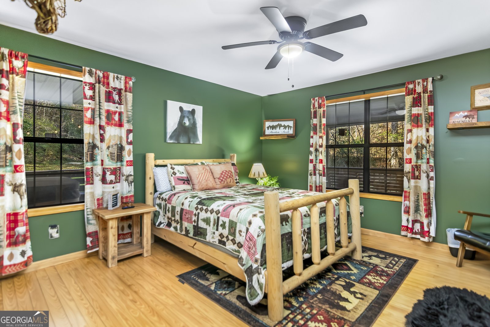 475 Holden Road Ellijay - 41