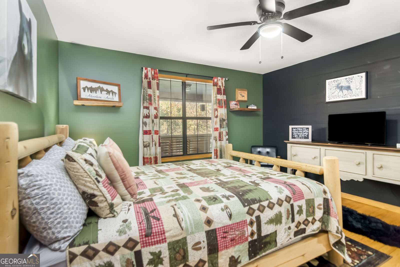 475 Holden Road Ellijay - 42