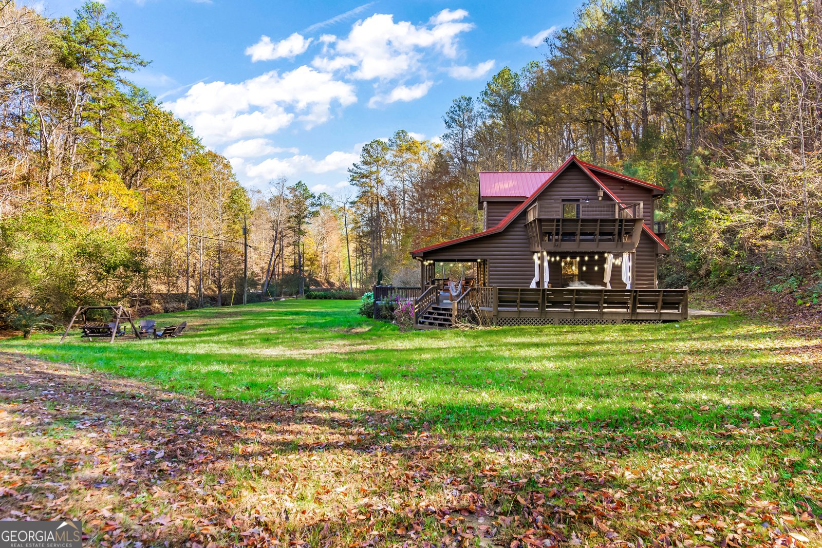 475 Holden Road Ellijay - 5