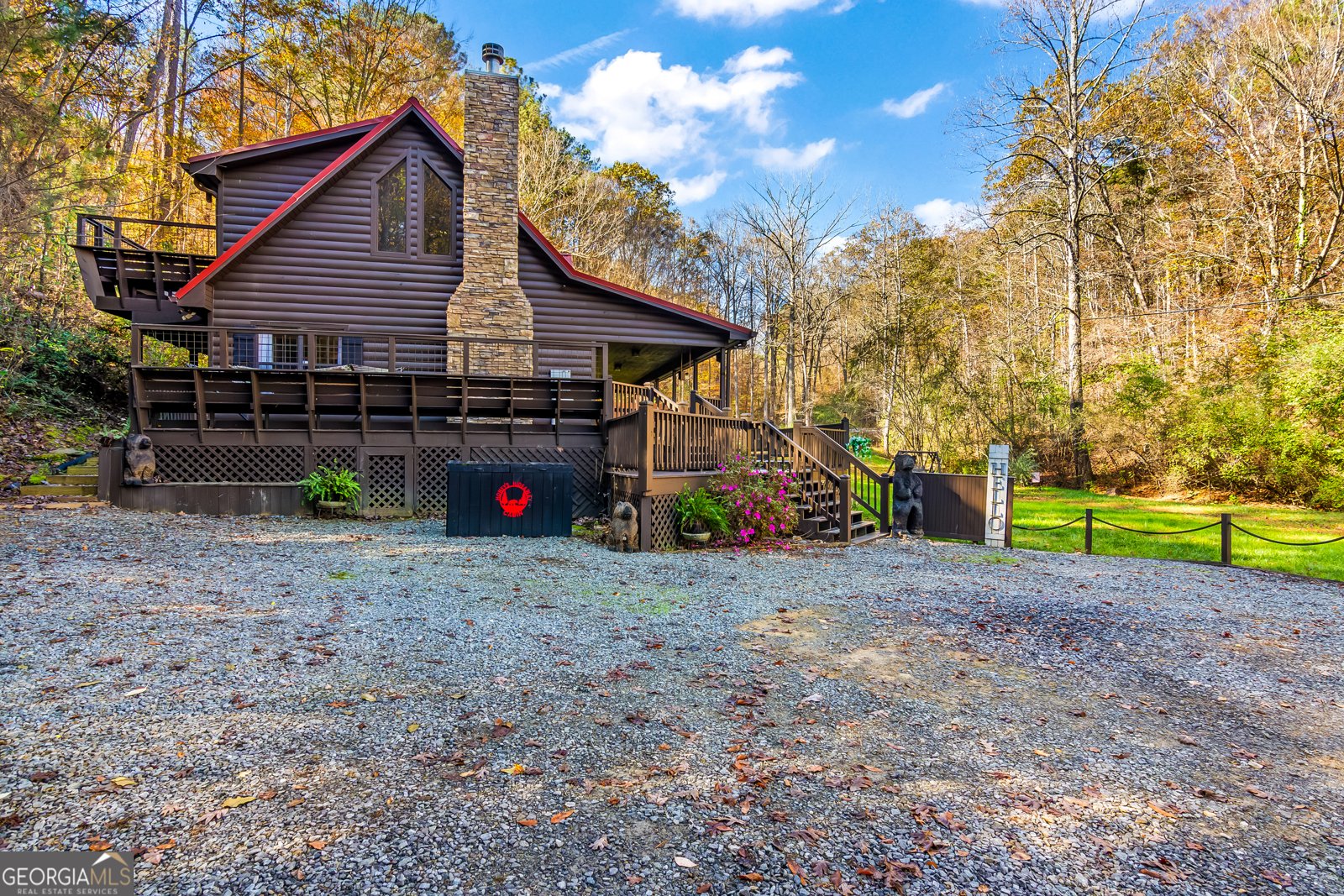 475 Holden Road Ellijay - 6