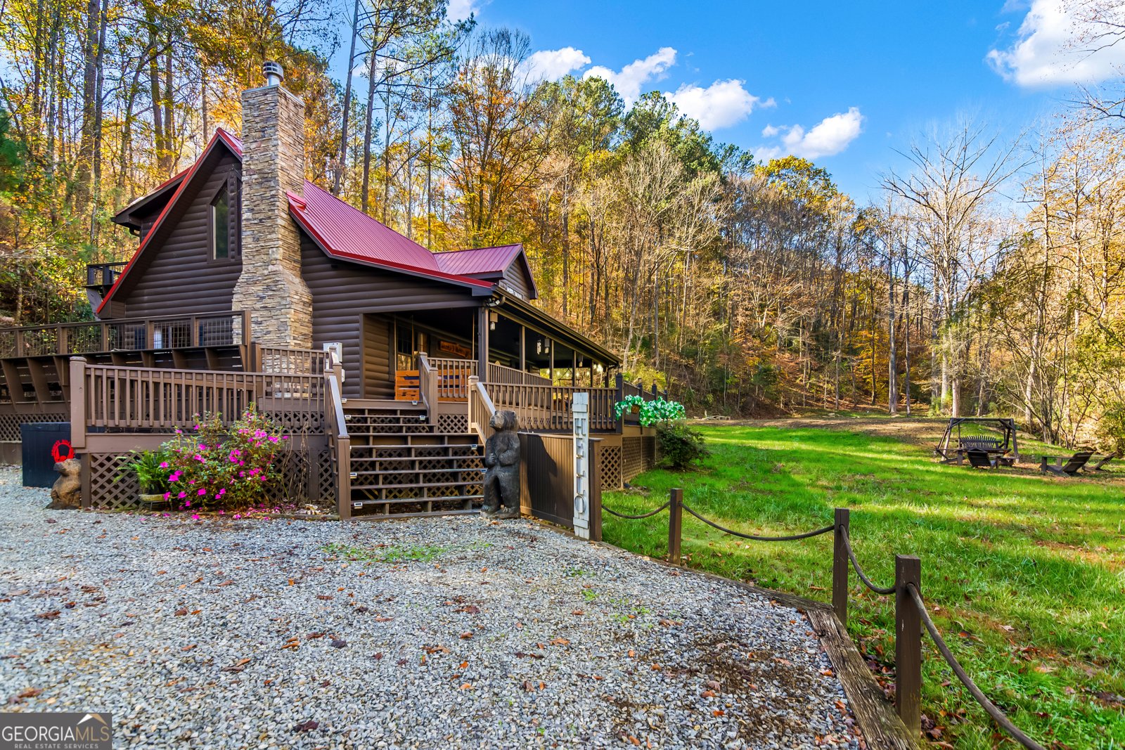 475 Holden Road Ellijay - 7