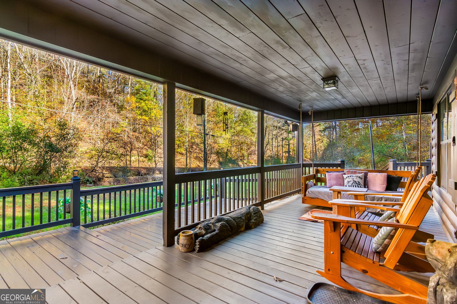 475 Holden Road Ellijay - 9