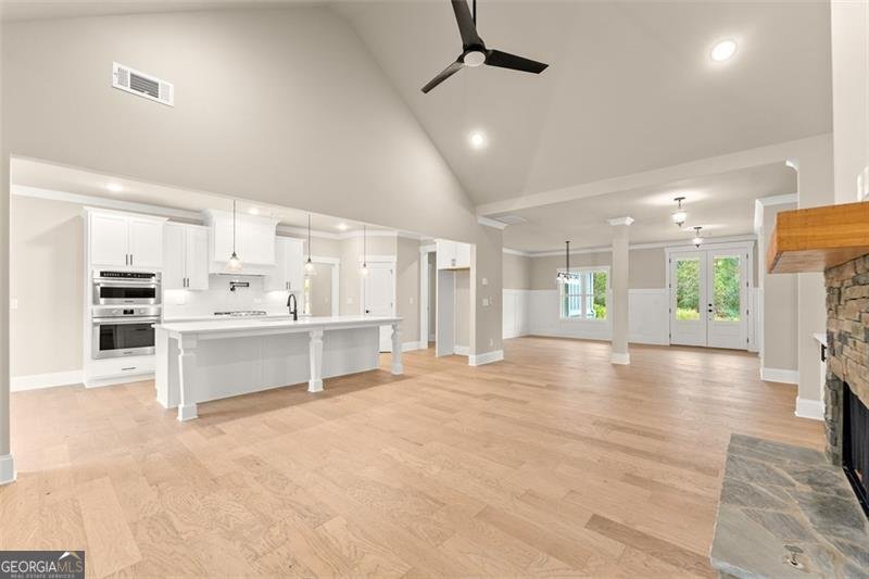 5416 Oak Manor Way Murrayville - 10