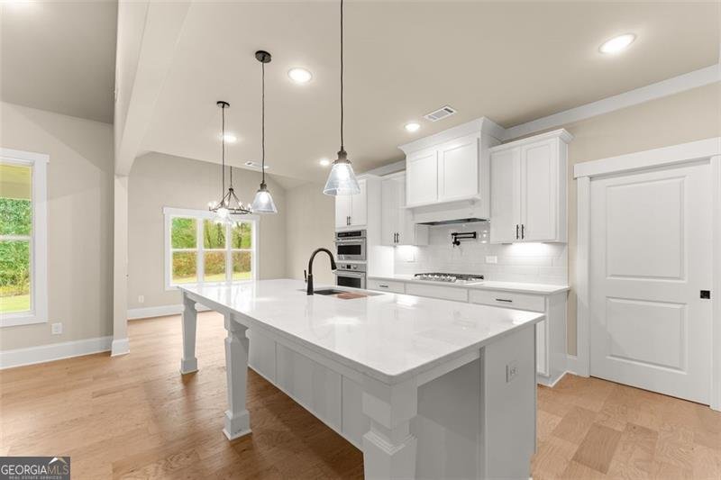 5416 Oak Manor Way Murrayville - 11