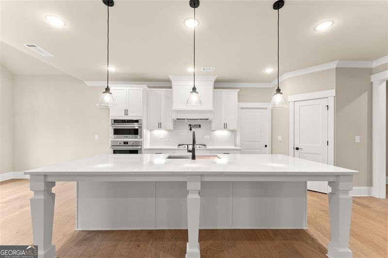 5416 Oak Manor Way Murrayville - 12