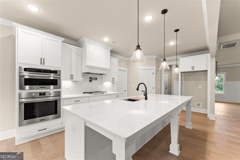 5416 Oak Manor Way Murrayville - 13