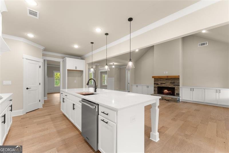 5416 Oak Manor Way Murrayville - 14