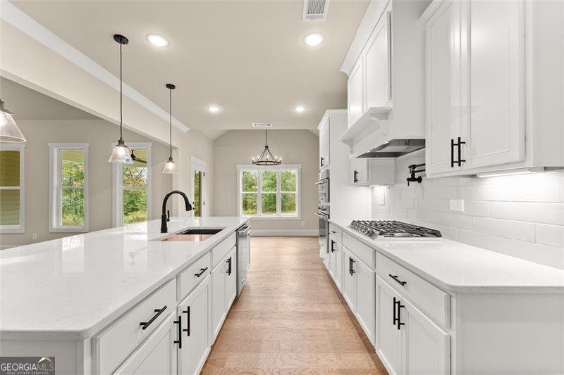 5416 Oak Manor Way Murrayville - 15