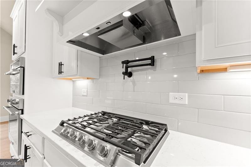 5416 Oak Manor Way Murrayville - 17