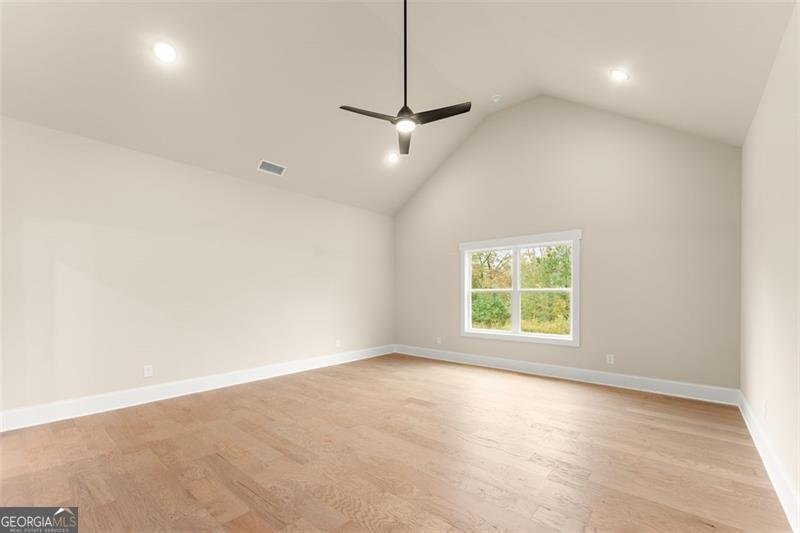 5416 Oak Manor Way Murrayville - 23