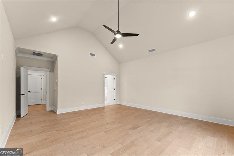 5416 Oak Manor Way Murrayville - 24