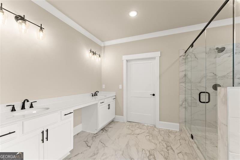 5416 Oak Manor Way Murrayville - 26