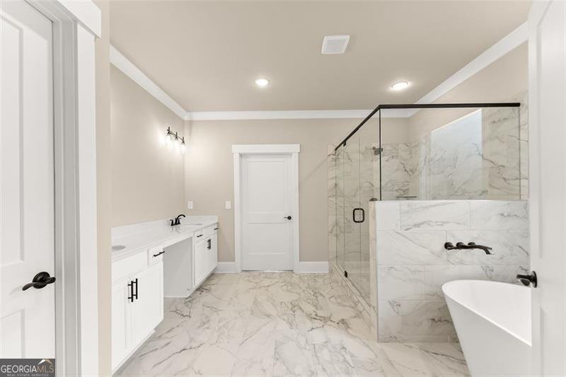 5416 Oak Manor Way Murrayville - 27