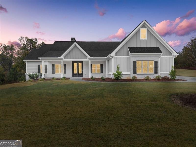 5416 Oak Manor Way Murrayville - 3